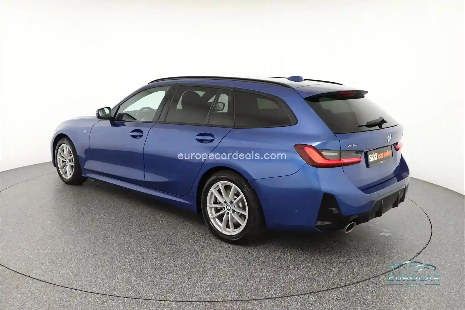 BMW 330