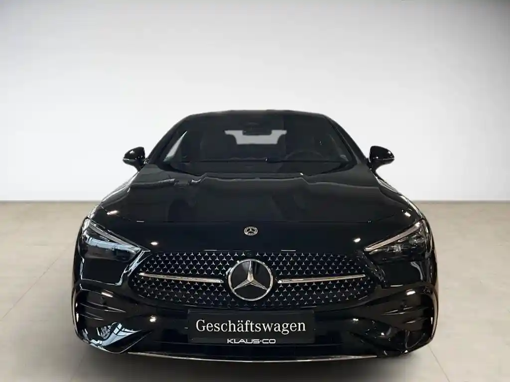 Mercedes-Benz CLE 220