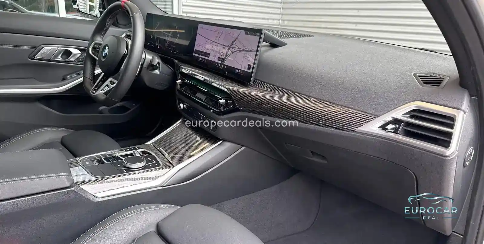 BMW M340i