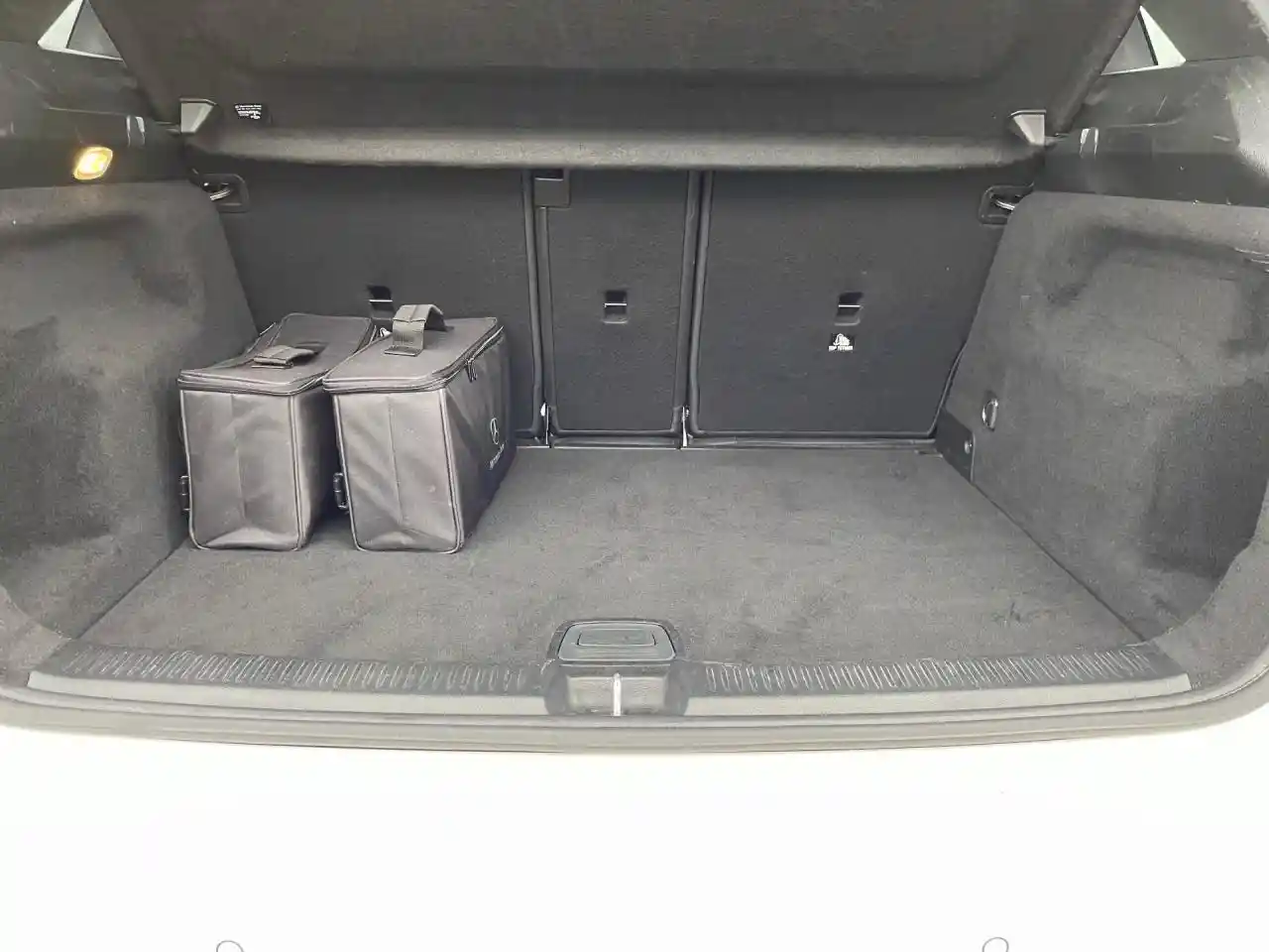 Mercedes-Benz B 250
