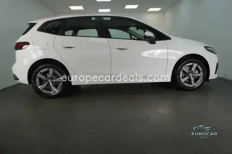 BMW 216 Active Tourer