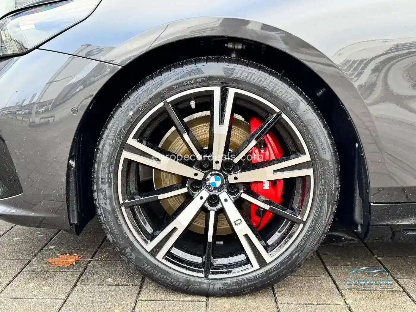 BMW i5