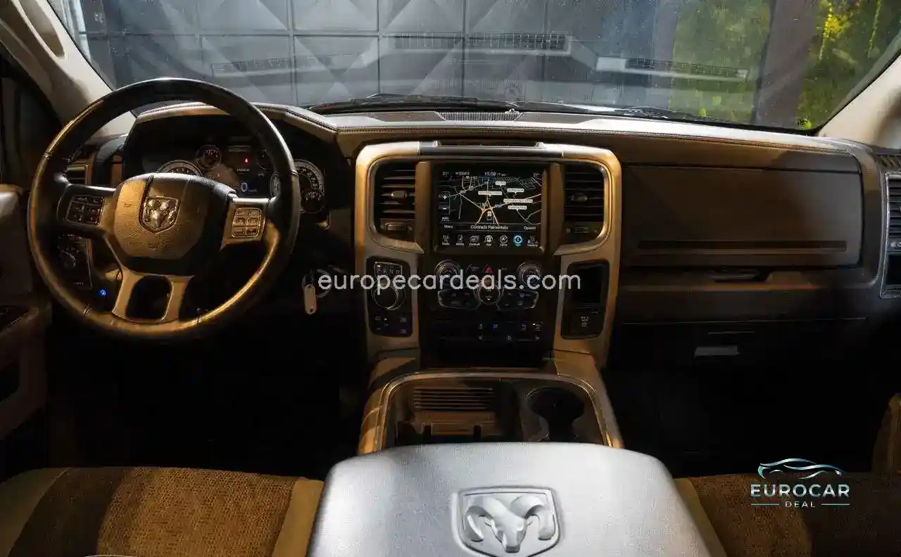Dodge Other