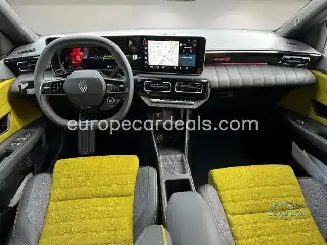 Renault R 5