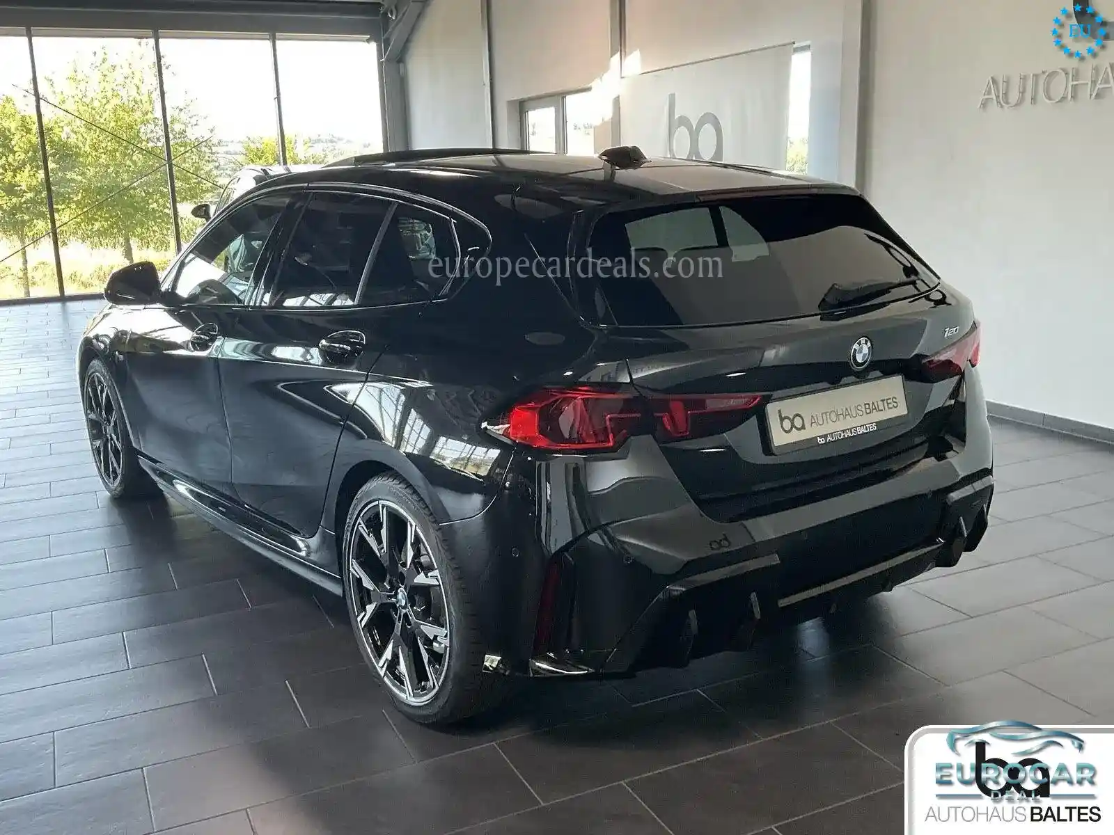 BMW 120
