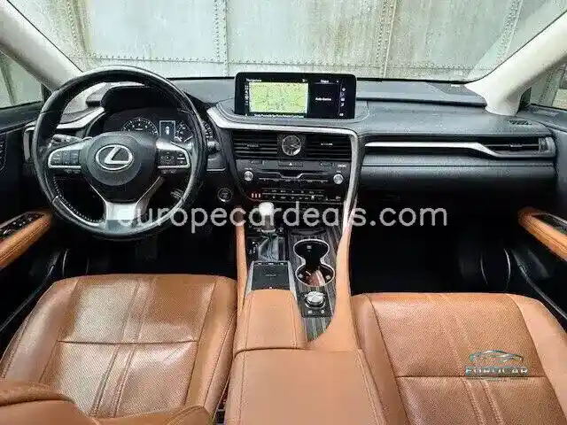 Lexus Other