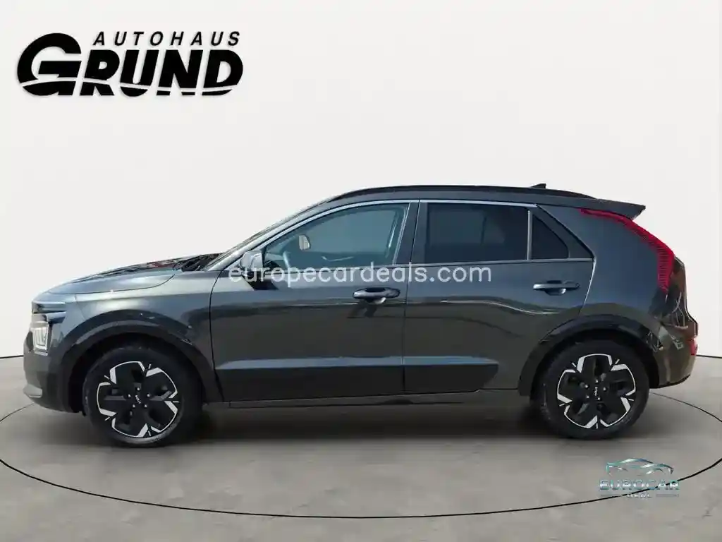 Kia Niro EV