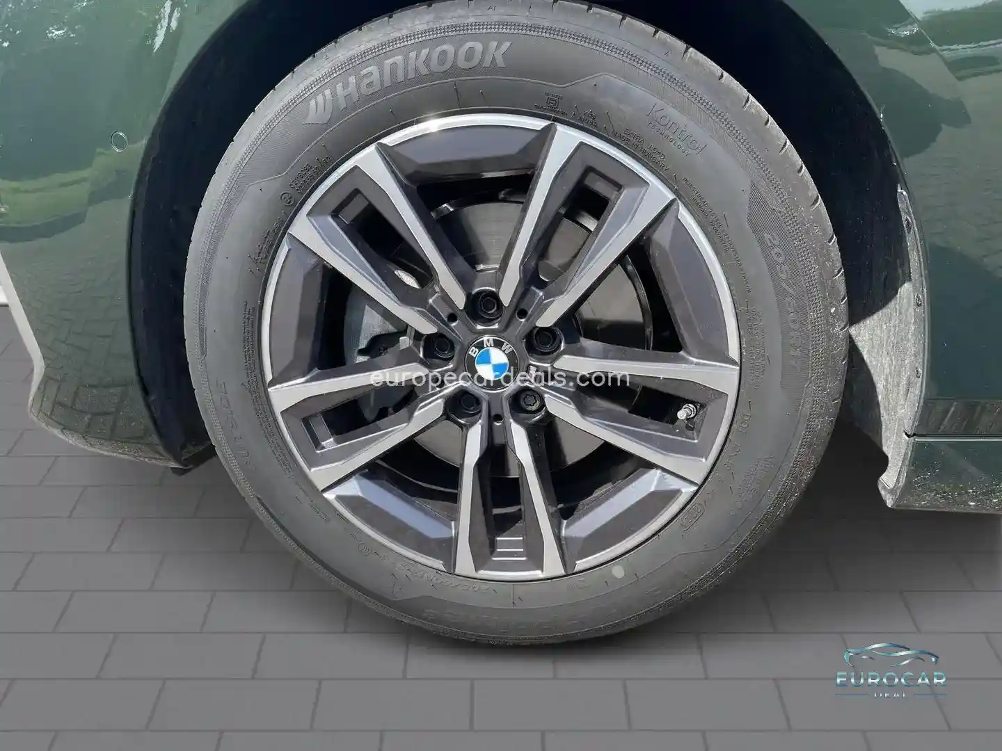 BMW 216