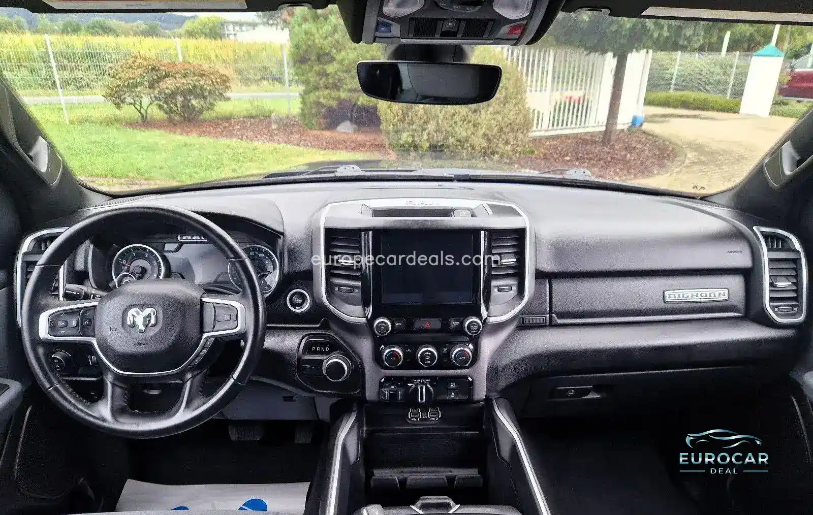 Dodge RAM