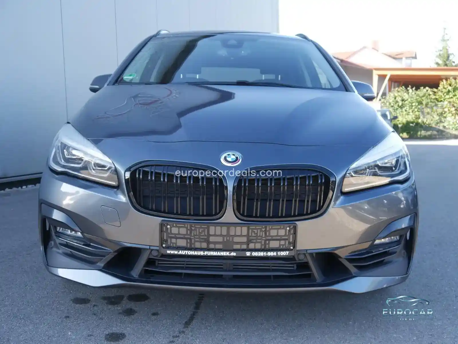 BMW 220