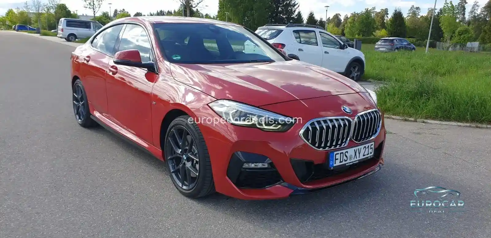 BMW 220
