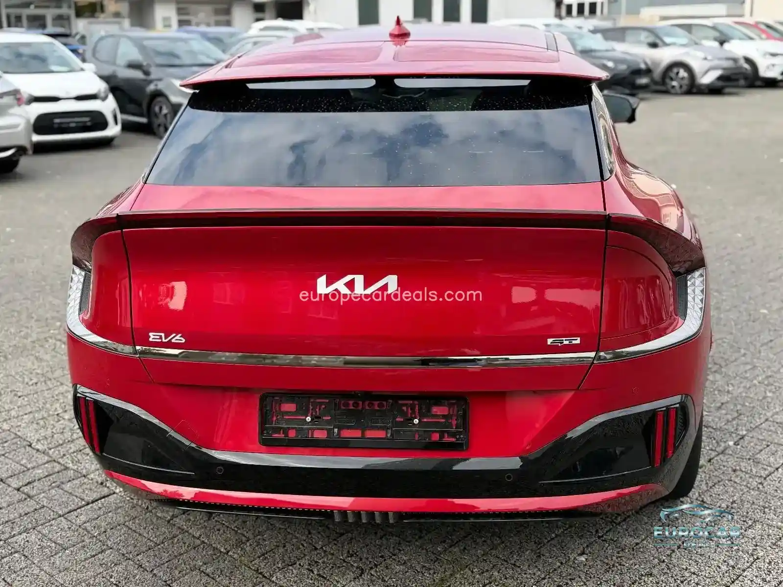 Kia EV6