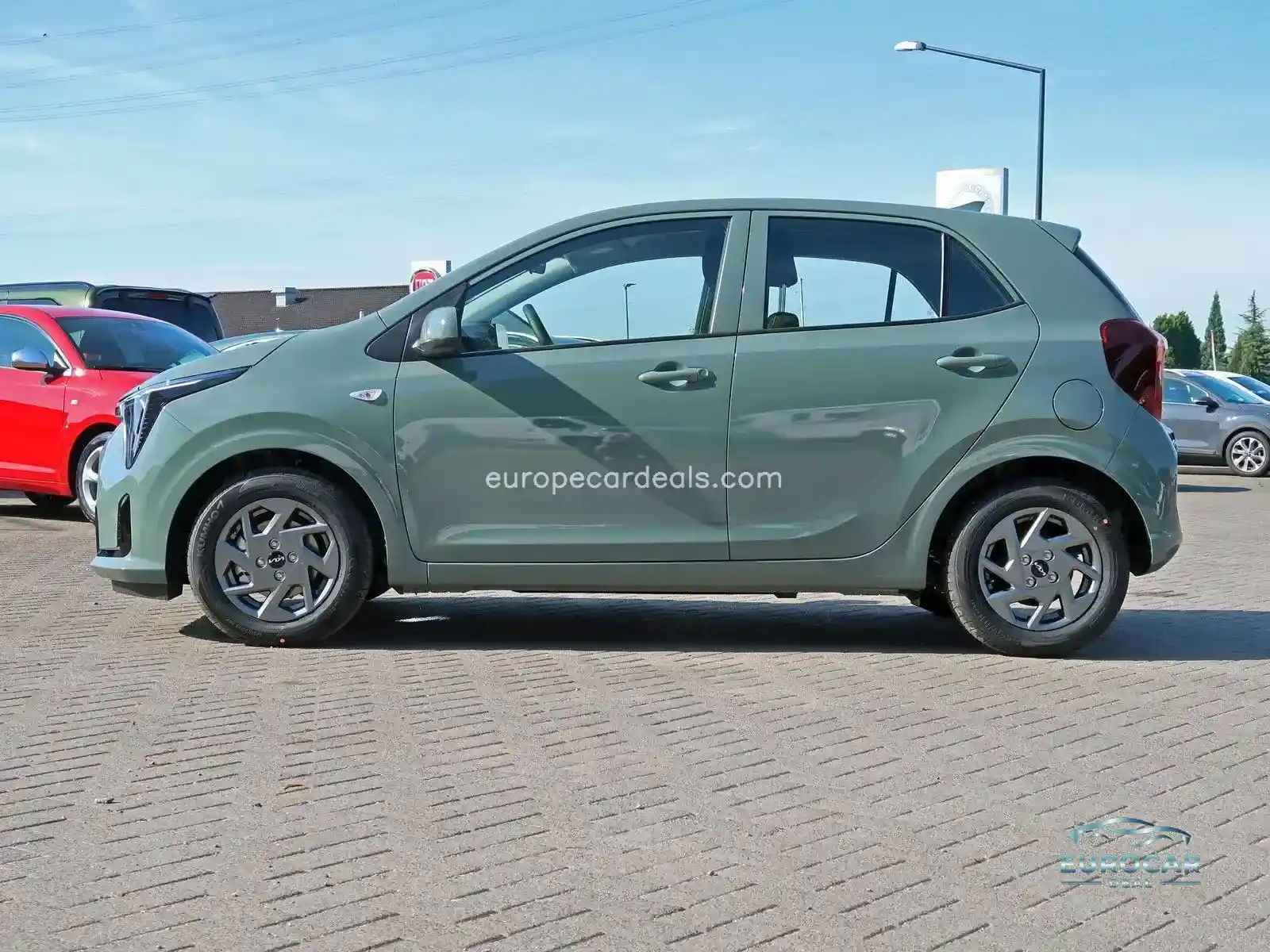 Kia Picanto