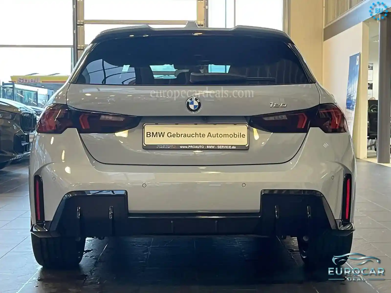 BMW 120