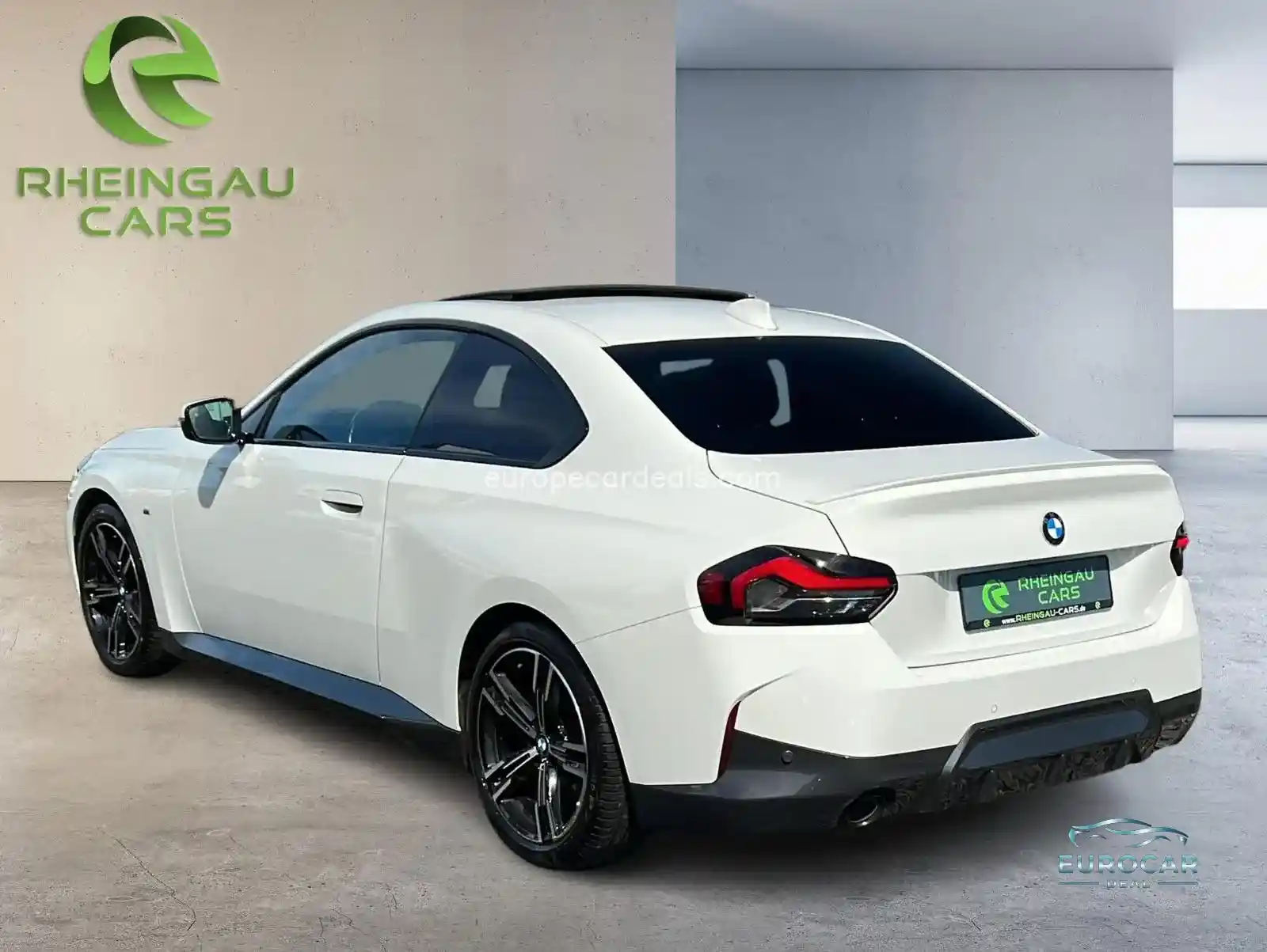BMW 220