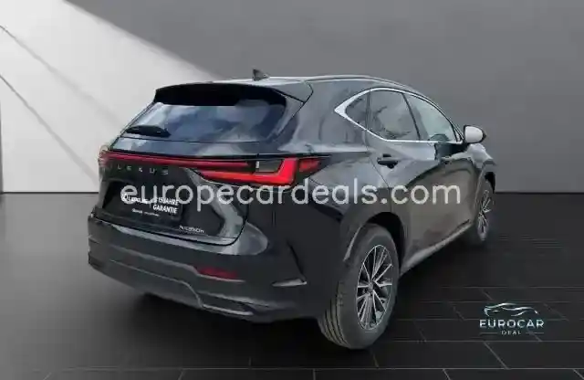 Lexus NX 350h