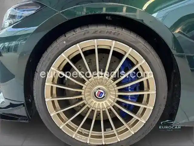 ALPINA B4