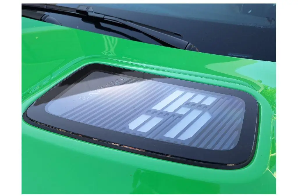 Renault R 5