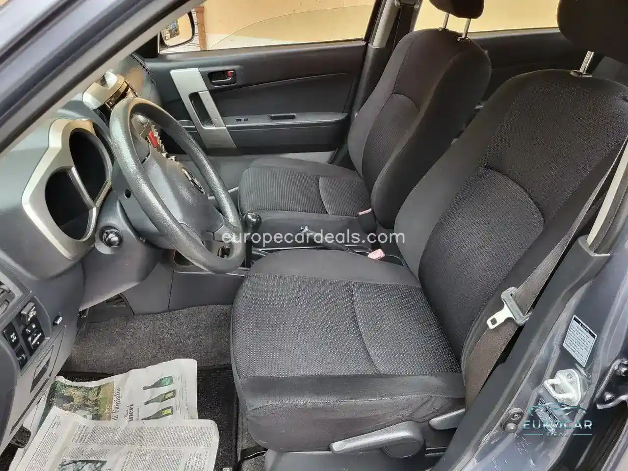 Daihatsu Terios