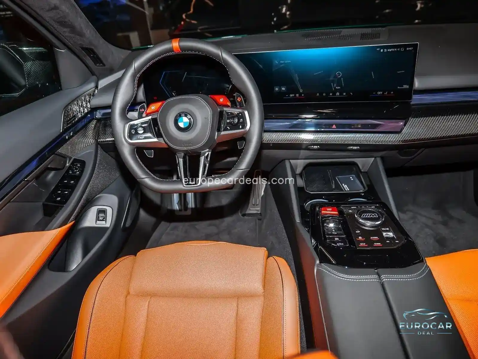 BMW M5