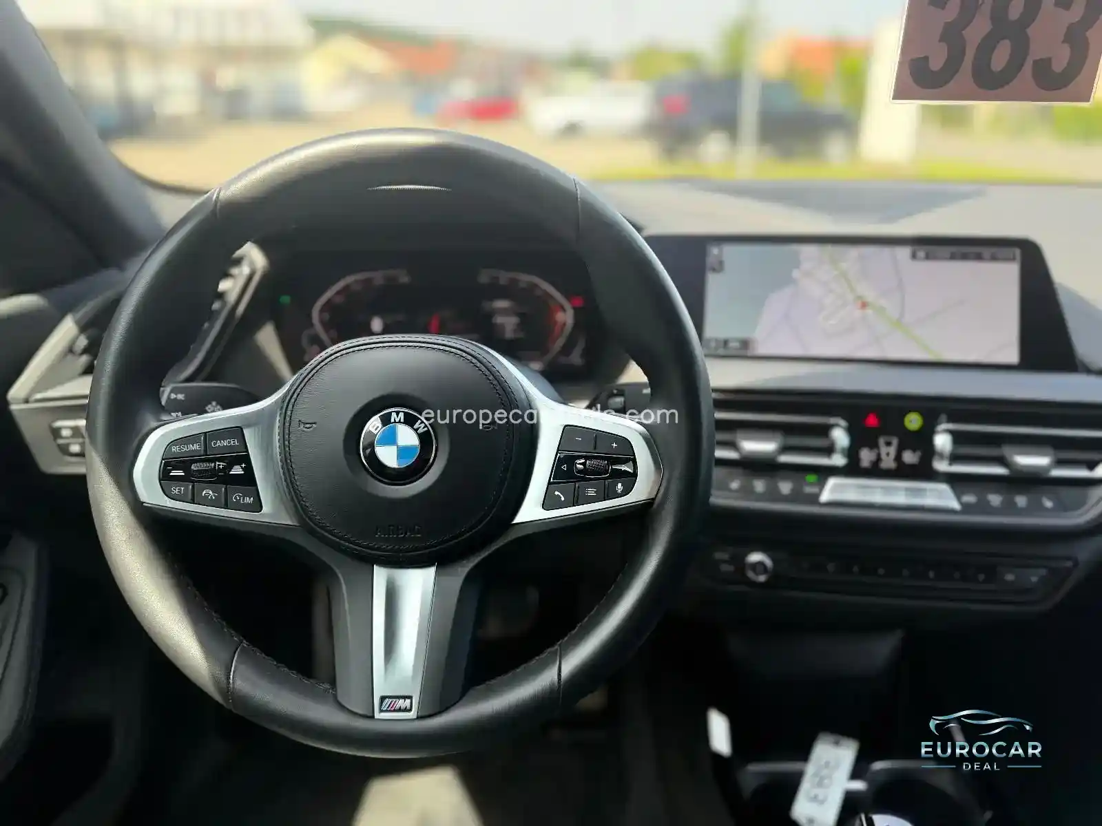 BMW 2er Gran Coupé