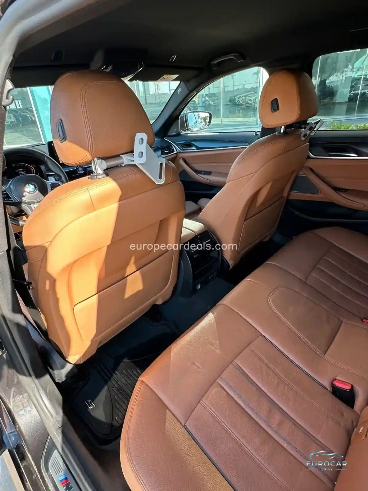 BMW 540