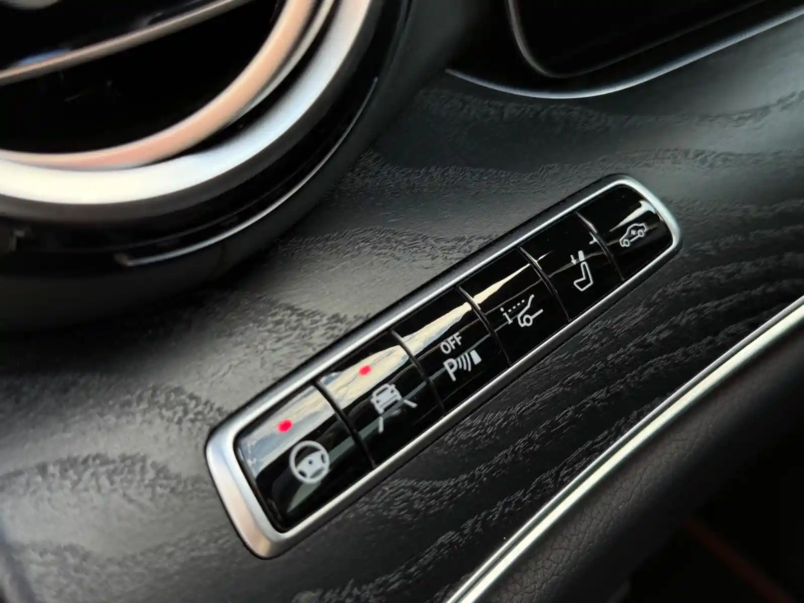 Mercedes-Benz E 53 AMG