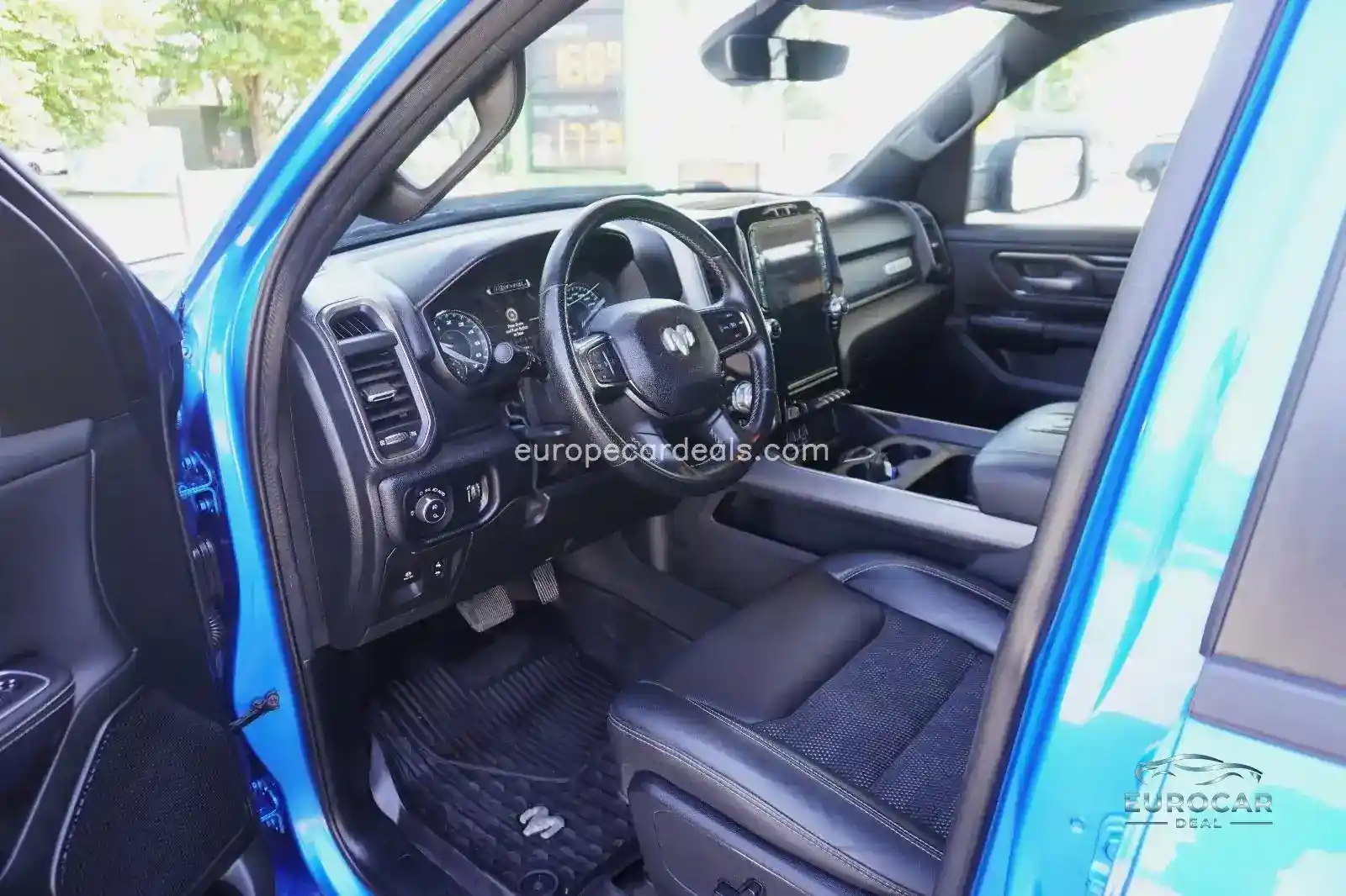 Dodge RAM