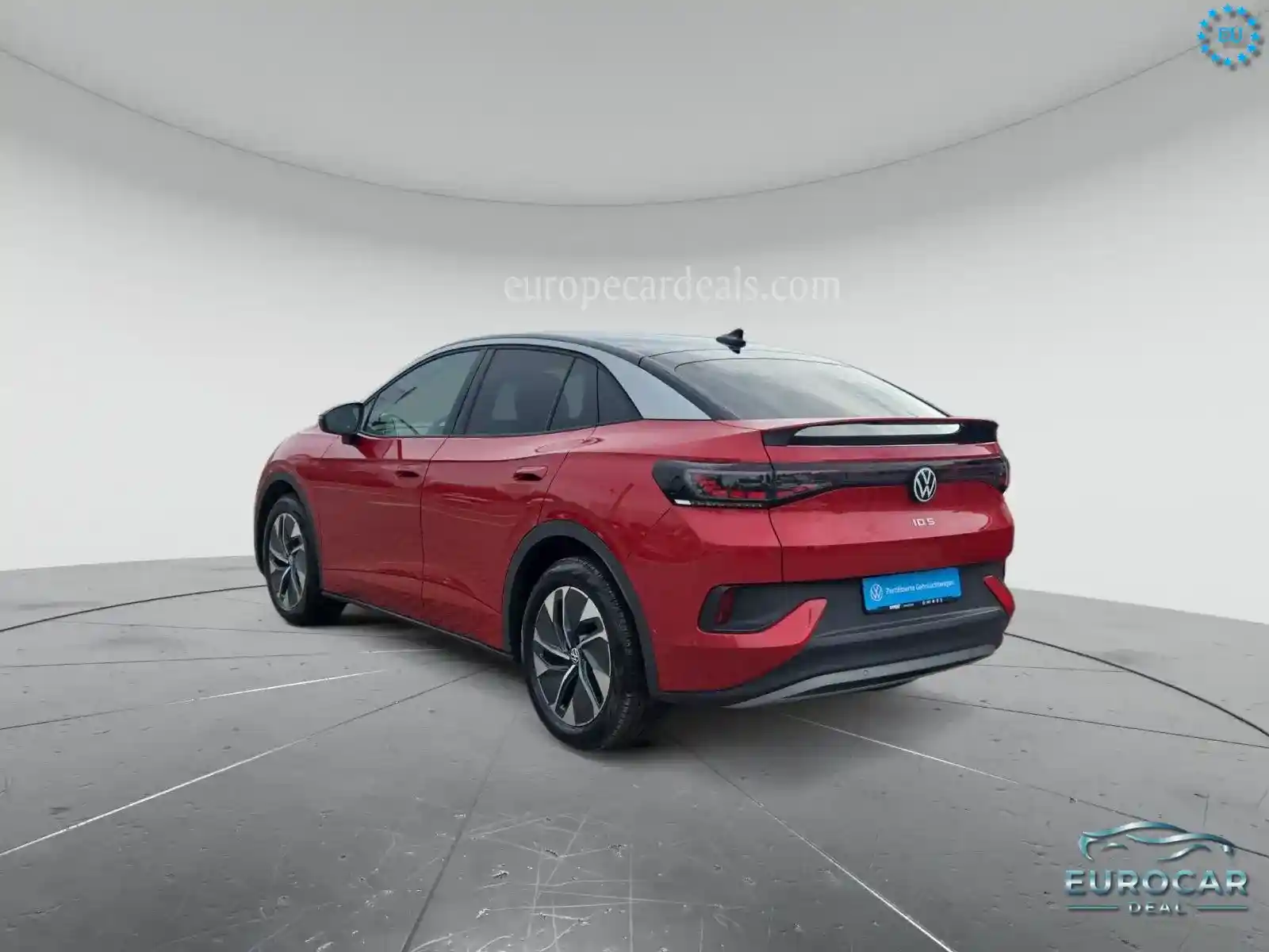 Volkswagen ID.5