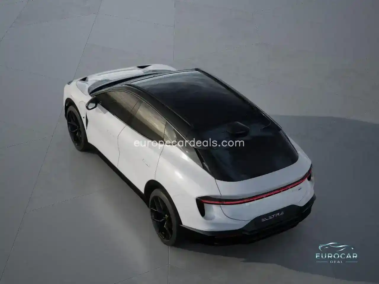 Lotus Eletre