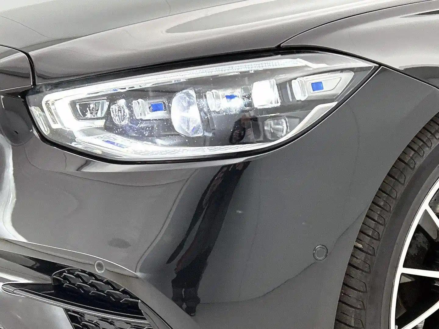Mercedes-Benz S 450