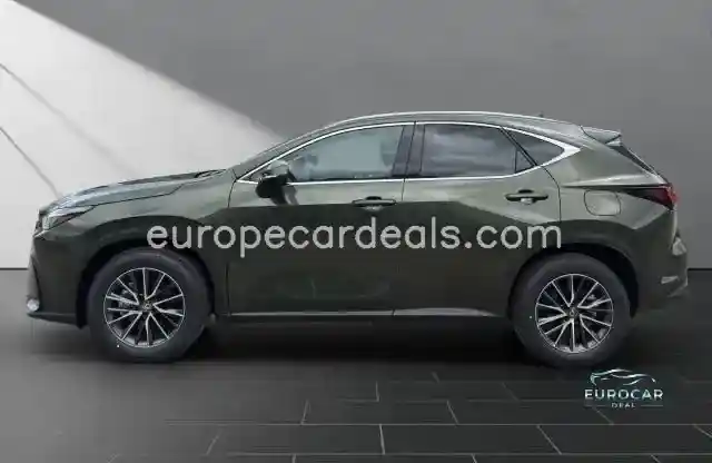 Lexus NX 350h