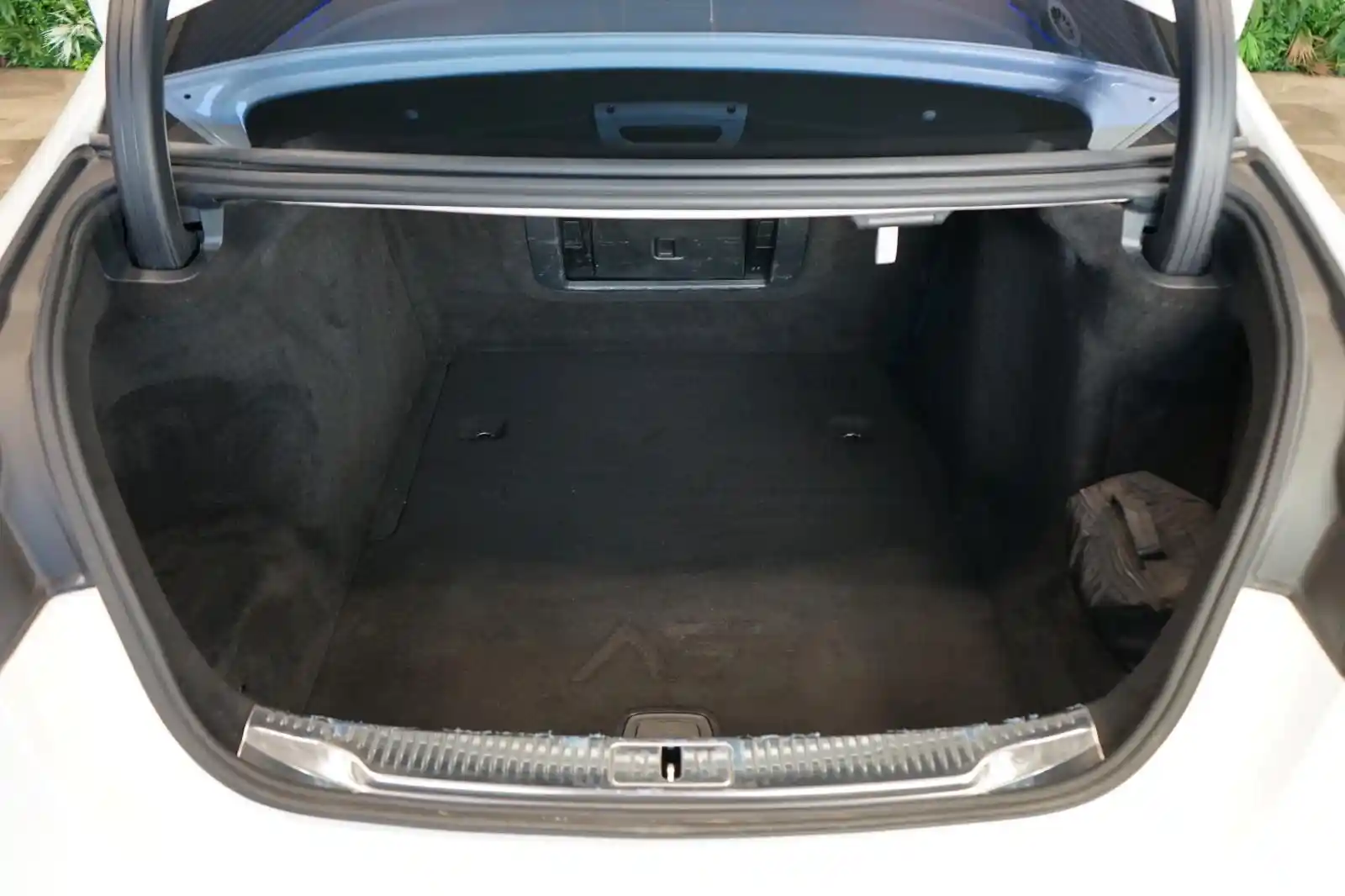 Mercedes-Benz S 350