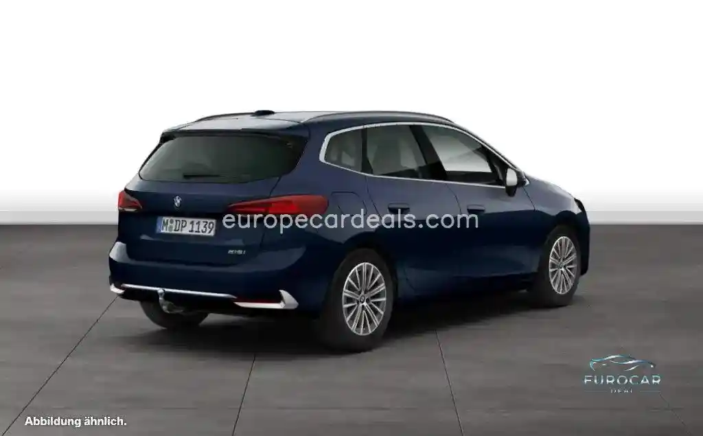 BMW 218 Active Tourer