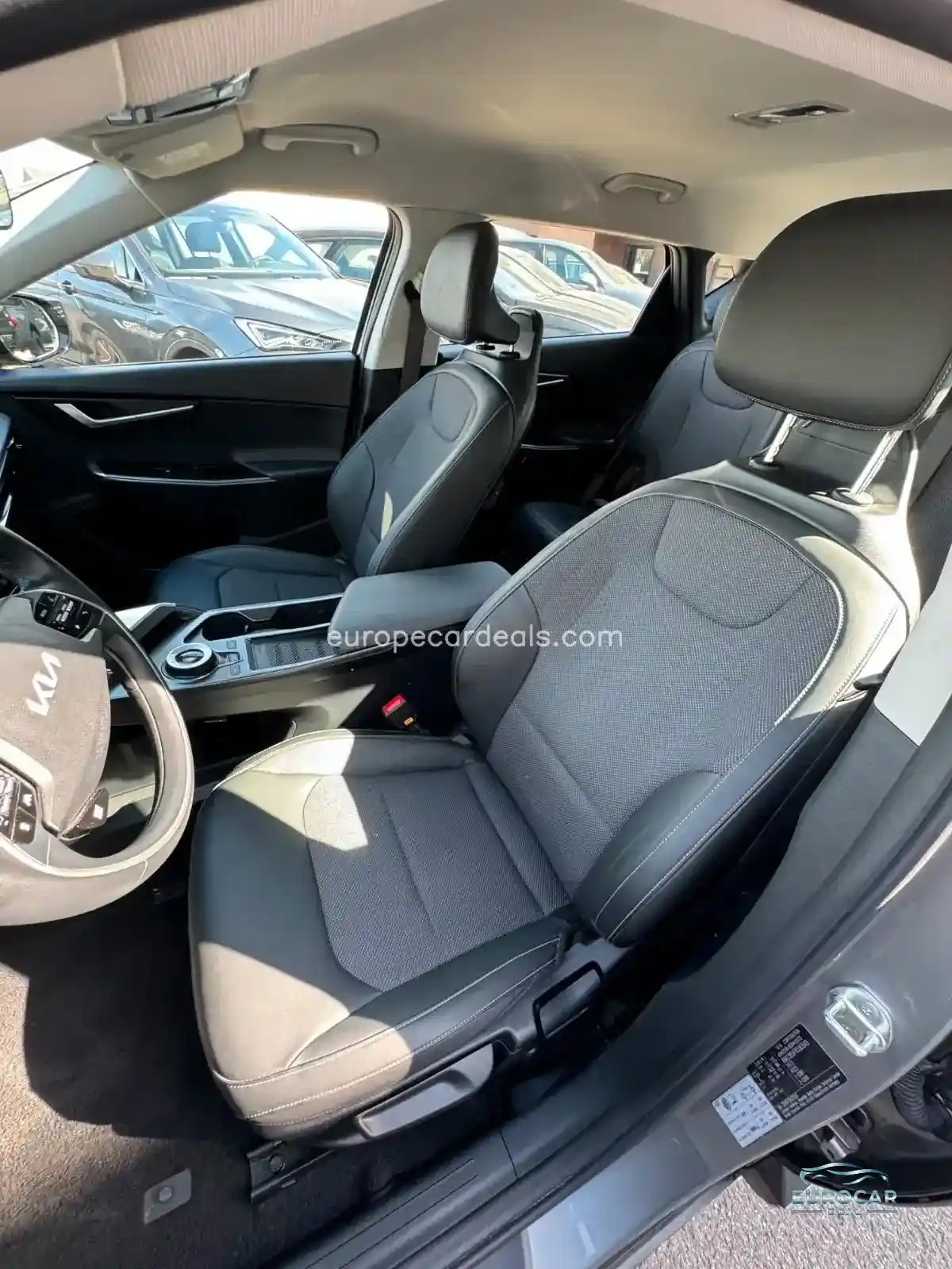 Kia EV6