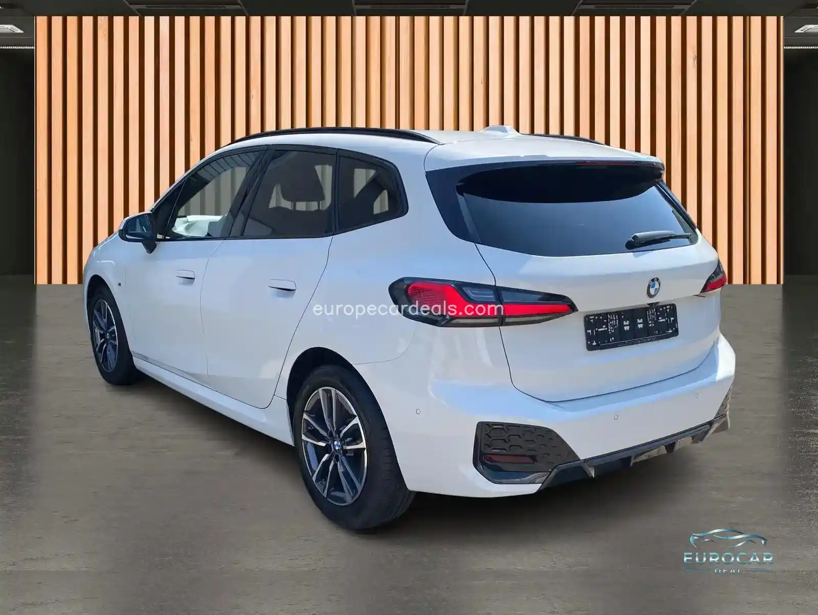 BMW 218 Active Tourer