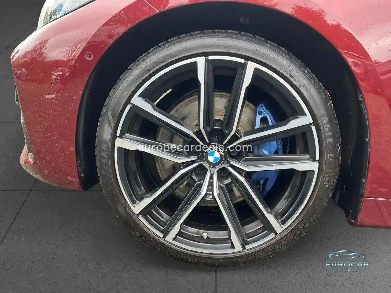BMW M440