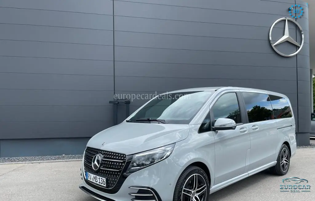Mercedes-Benz V 300