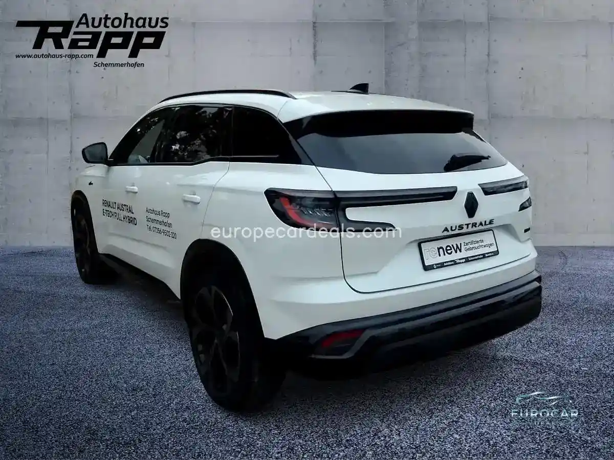 Renault Austral