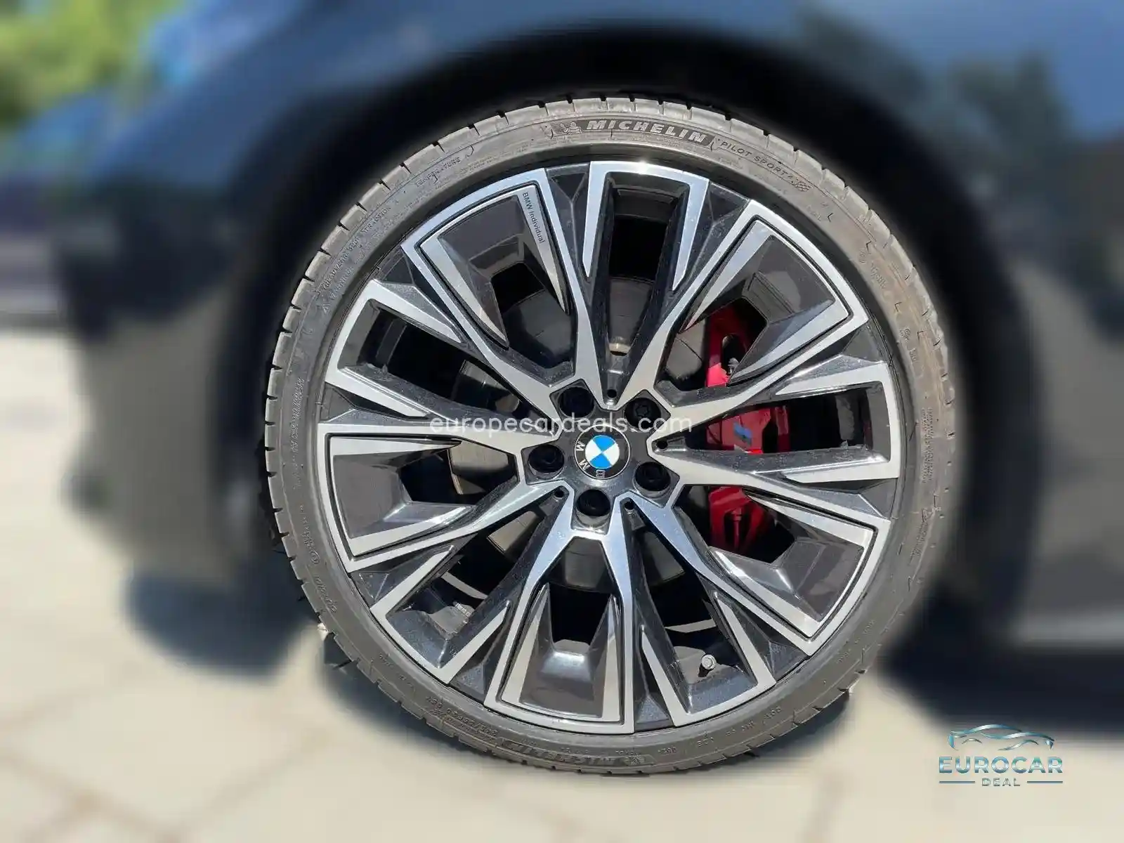 BMW M440