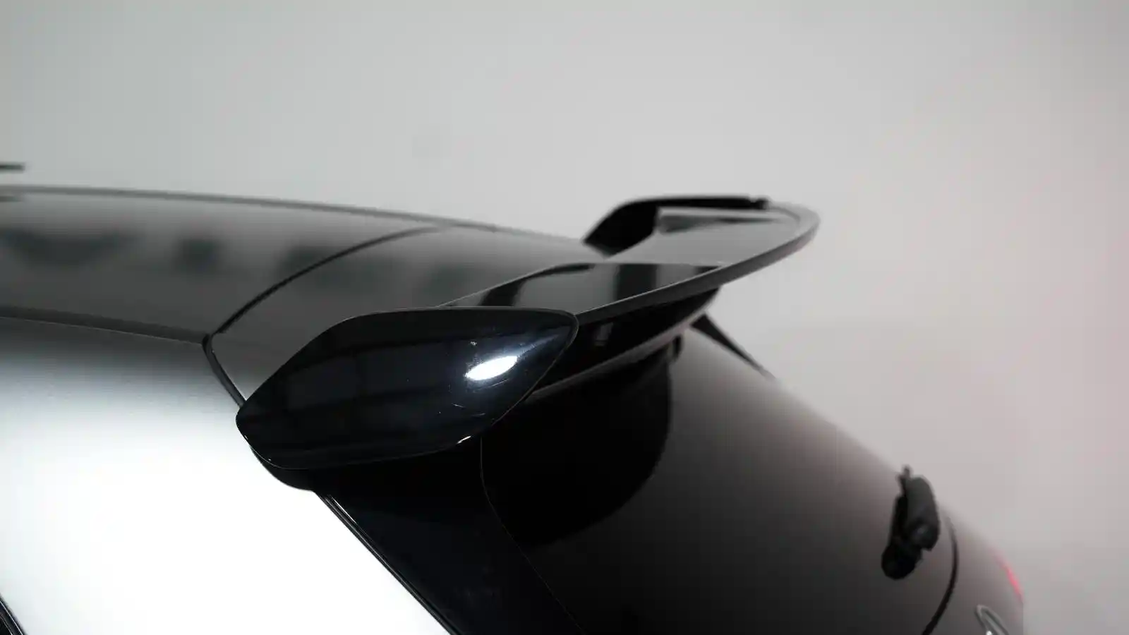 Mercedes-Benz A 45 AMG
