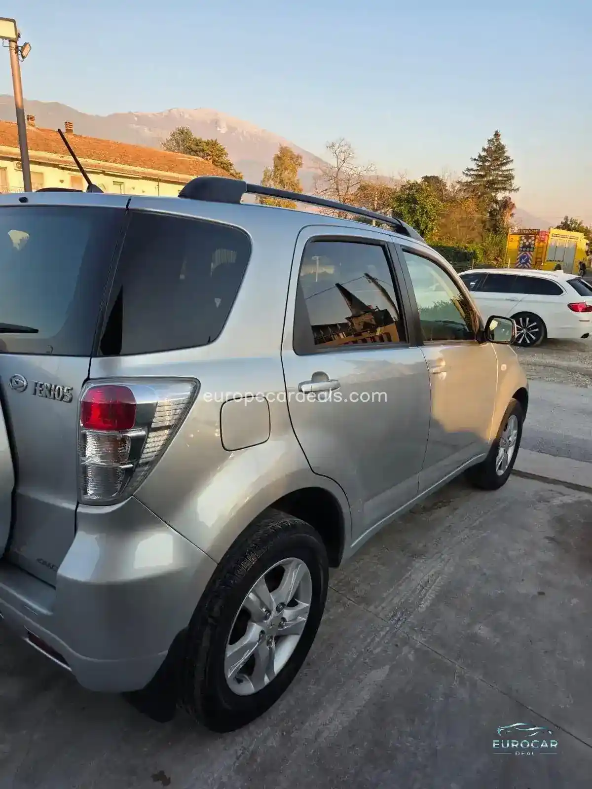 Daihatsu Terios