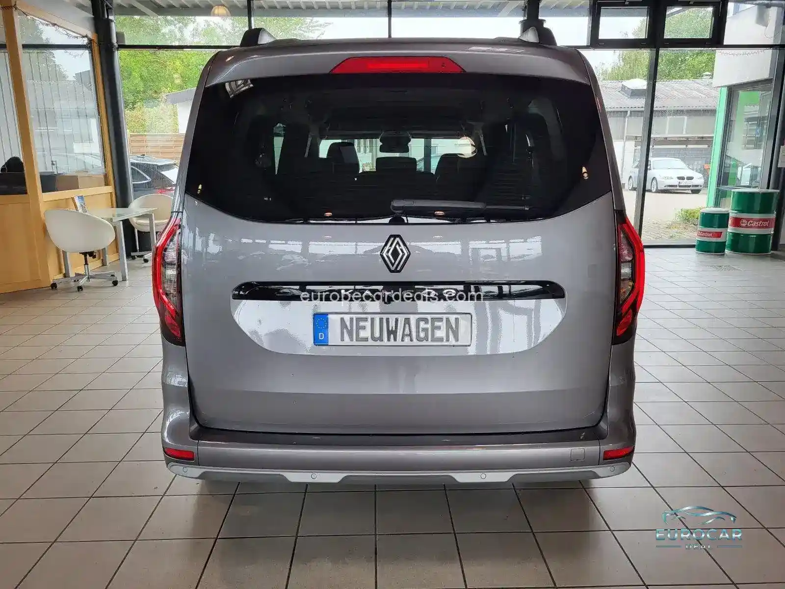 Renault Grand Kangoo