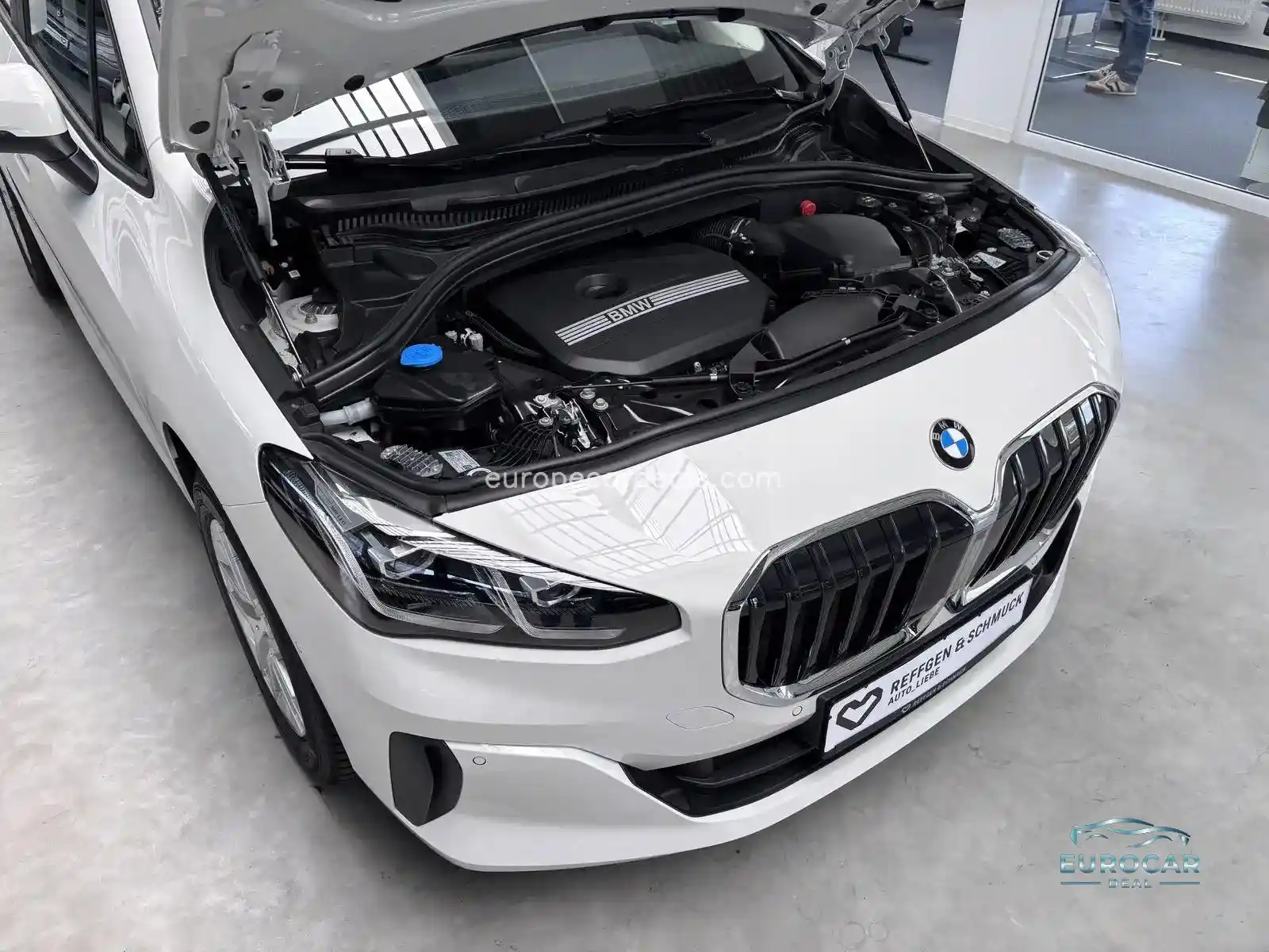 BMW 220 Active Tourer