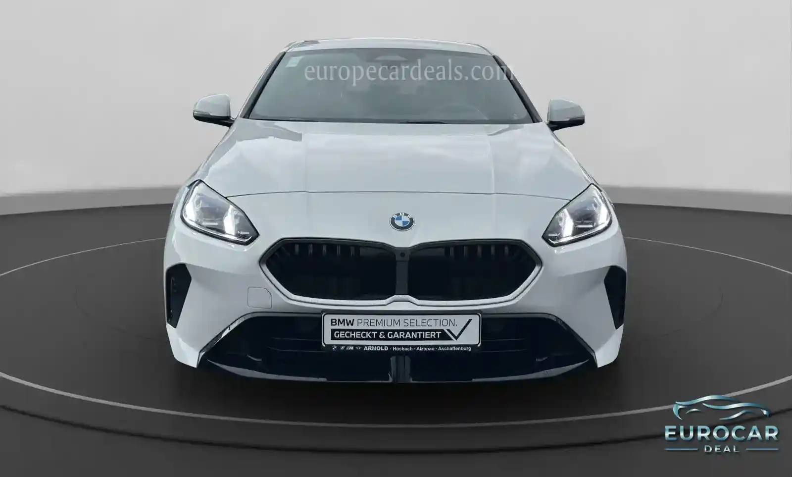 BMW 120