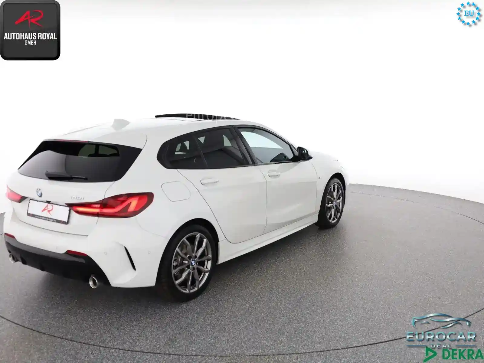 BMW 120