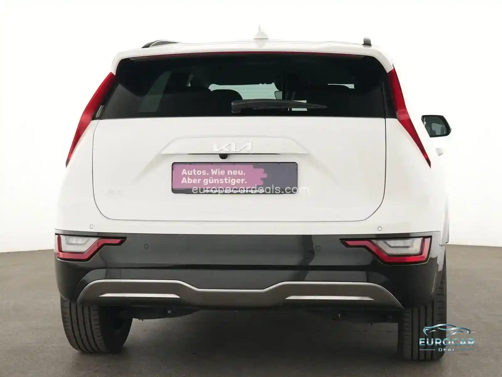 Kia Niro EV