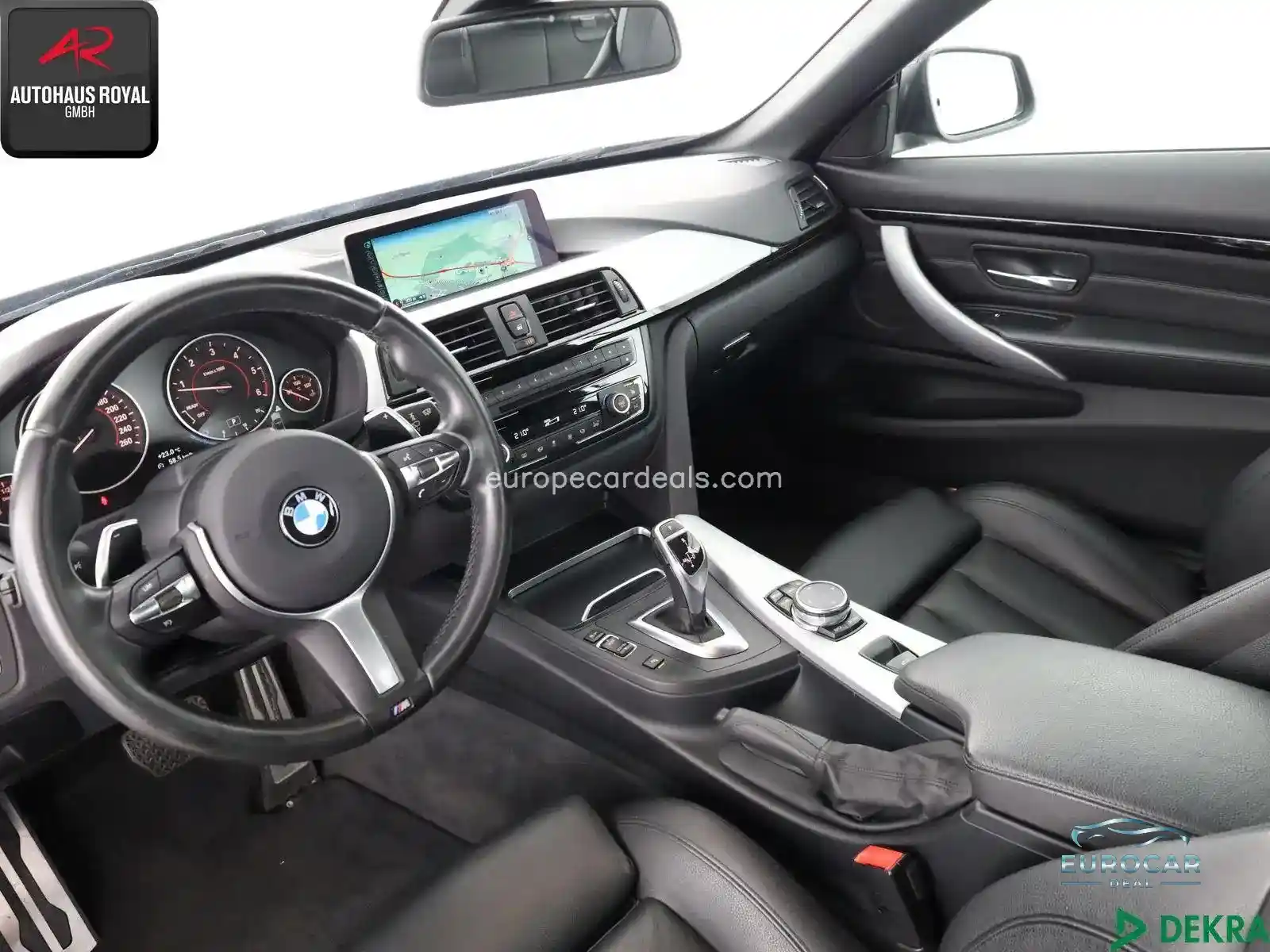BMW 425