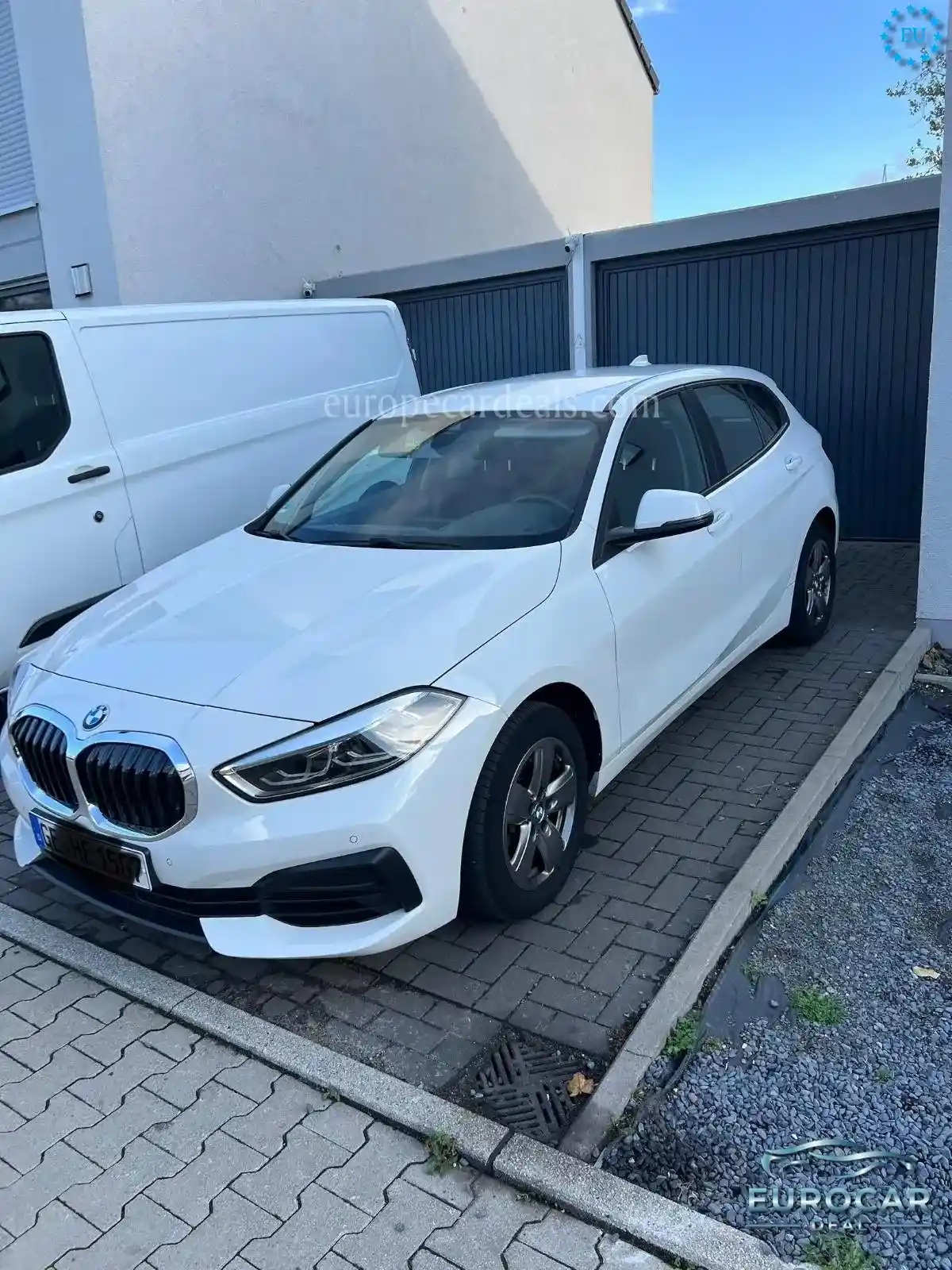 BMW 116