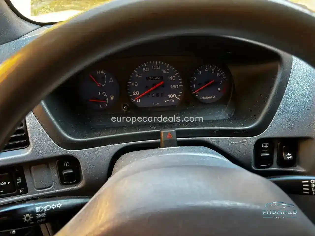 Daihatsu Terios